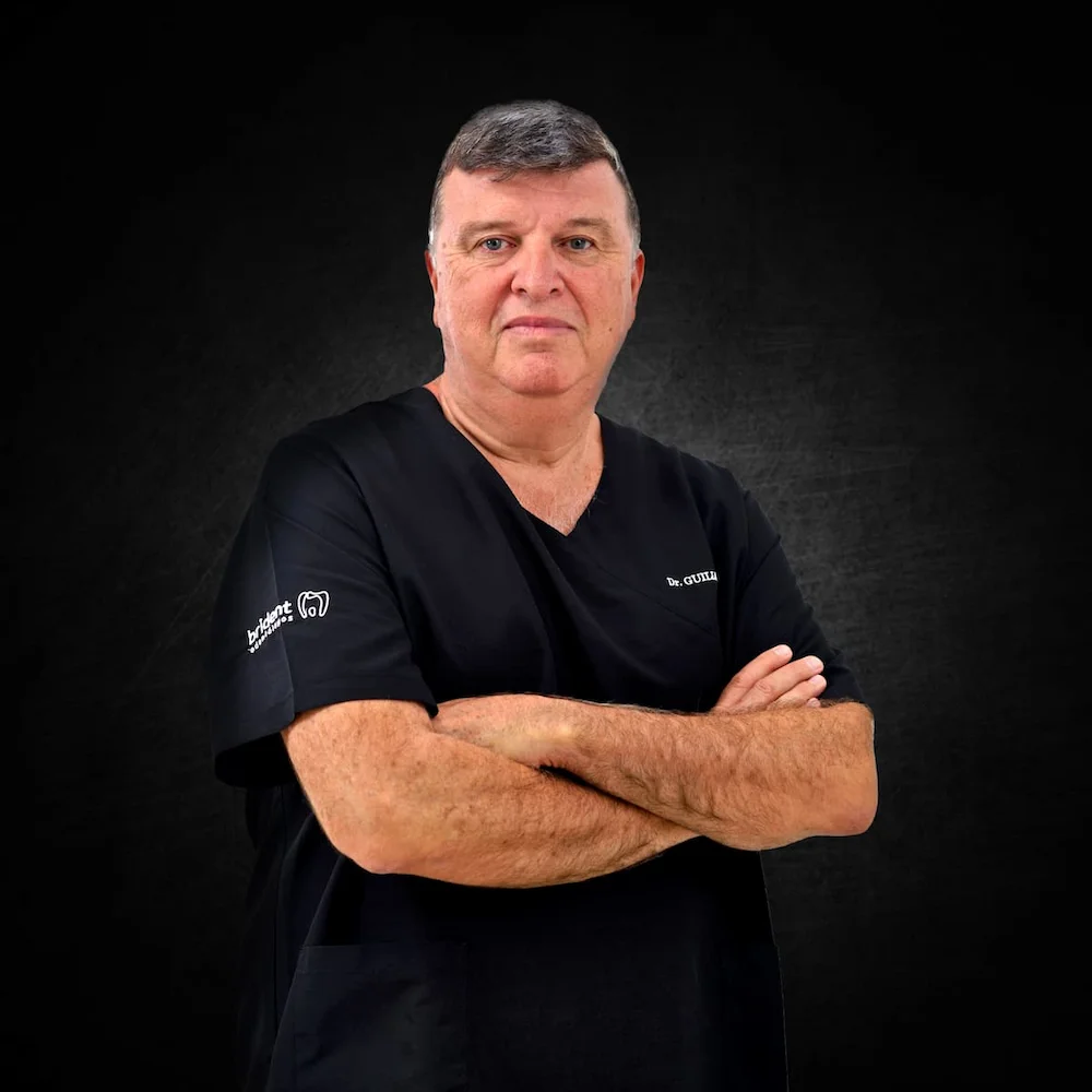 Carlos Moreno