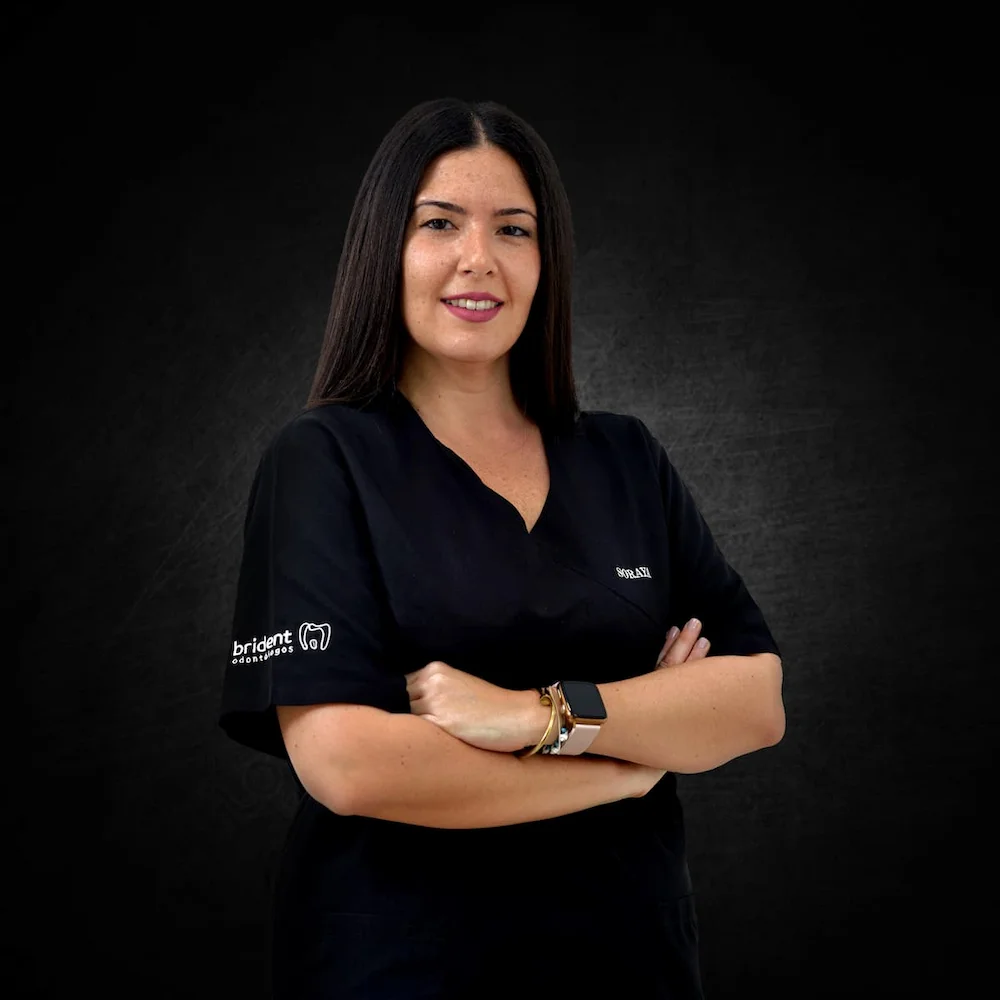 Soraya