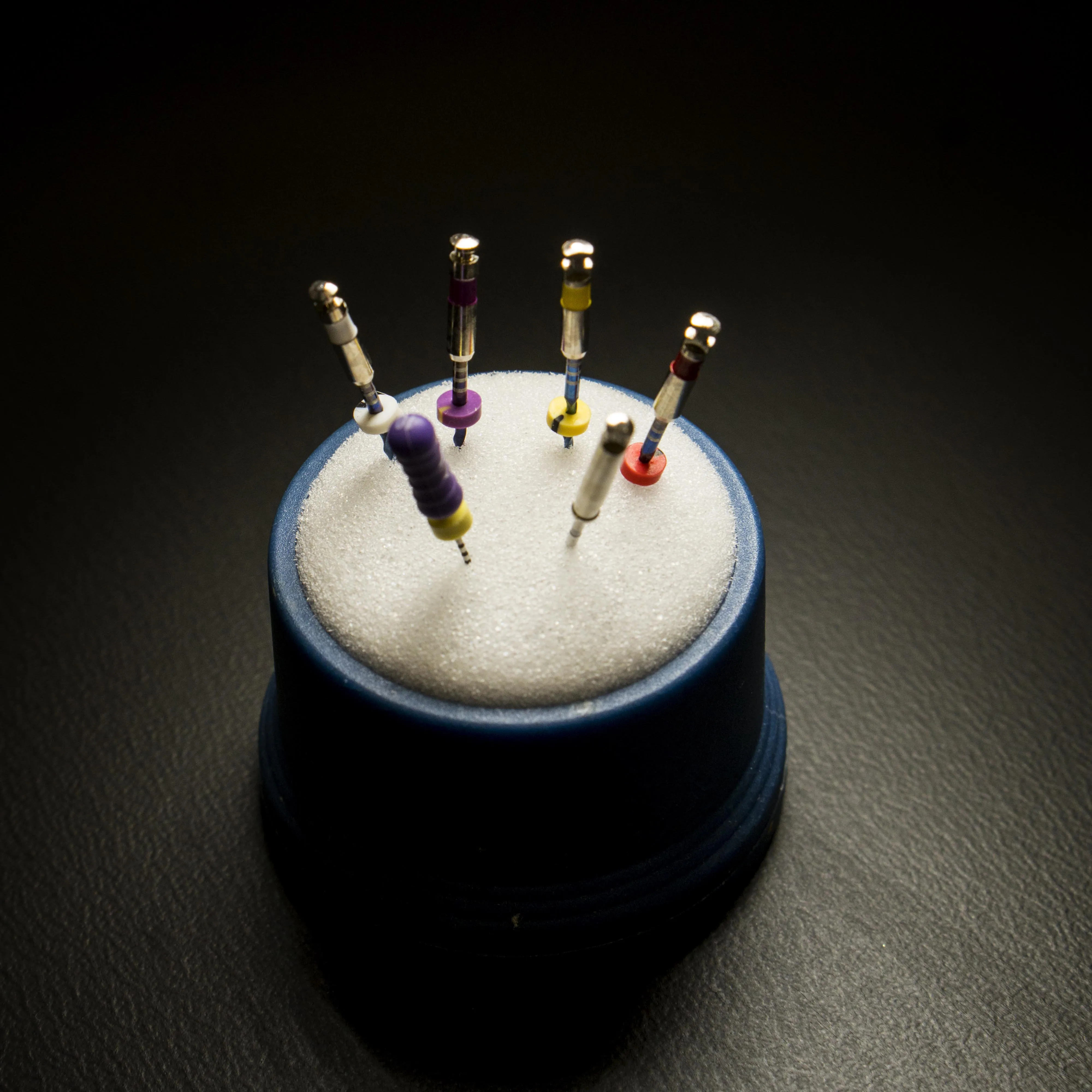Endodoncia