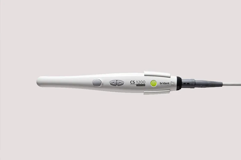 Cámara intraoral